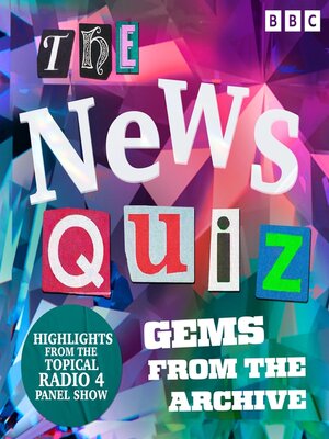 cover image of The News Quiz
